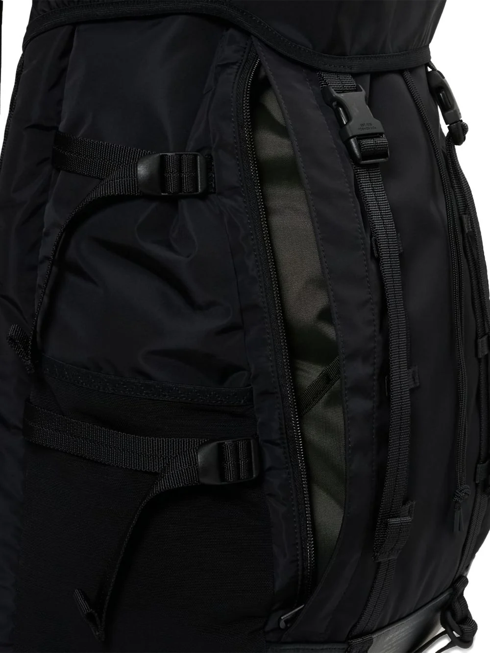Buckle Strap Backpack - Image 5