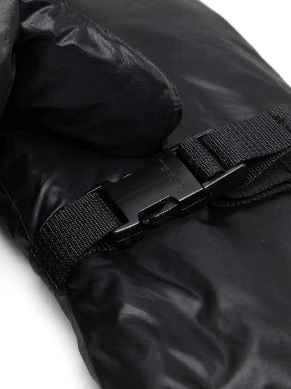 Buckle-Strap Mittens - Image 2