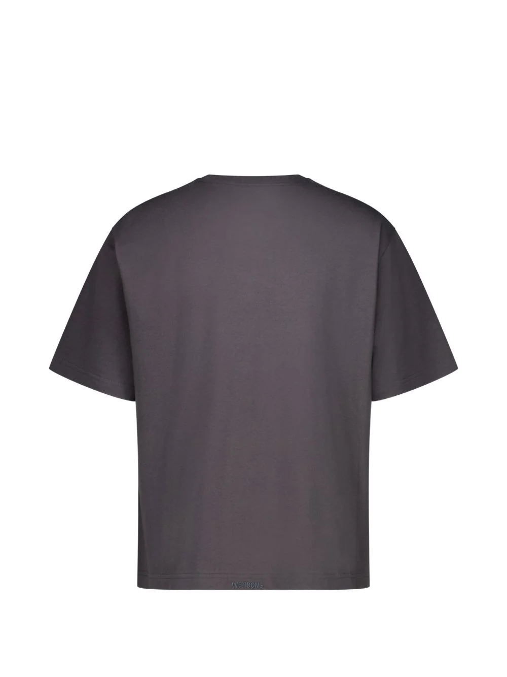 Bunny Crew-Neck T-Shirt - Image 2