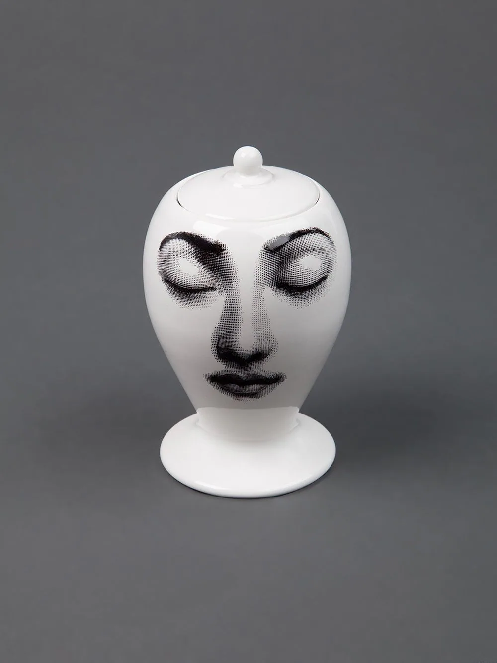 "Buona Notte" Vase - Image 2