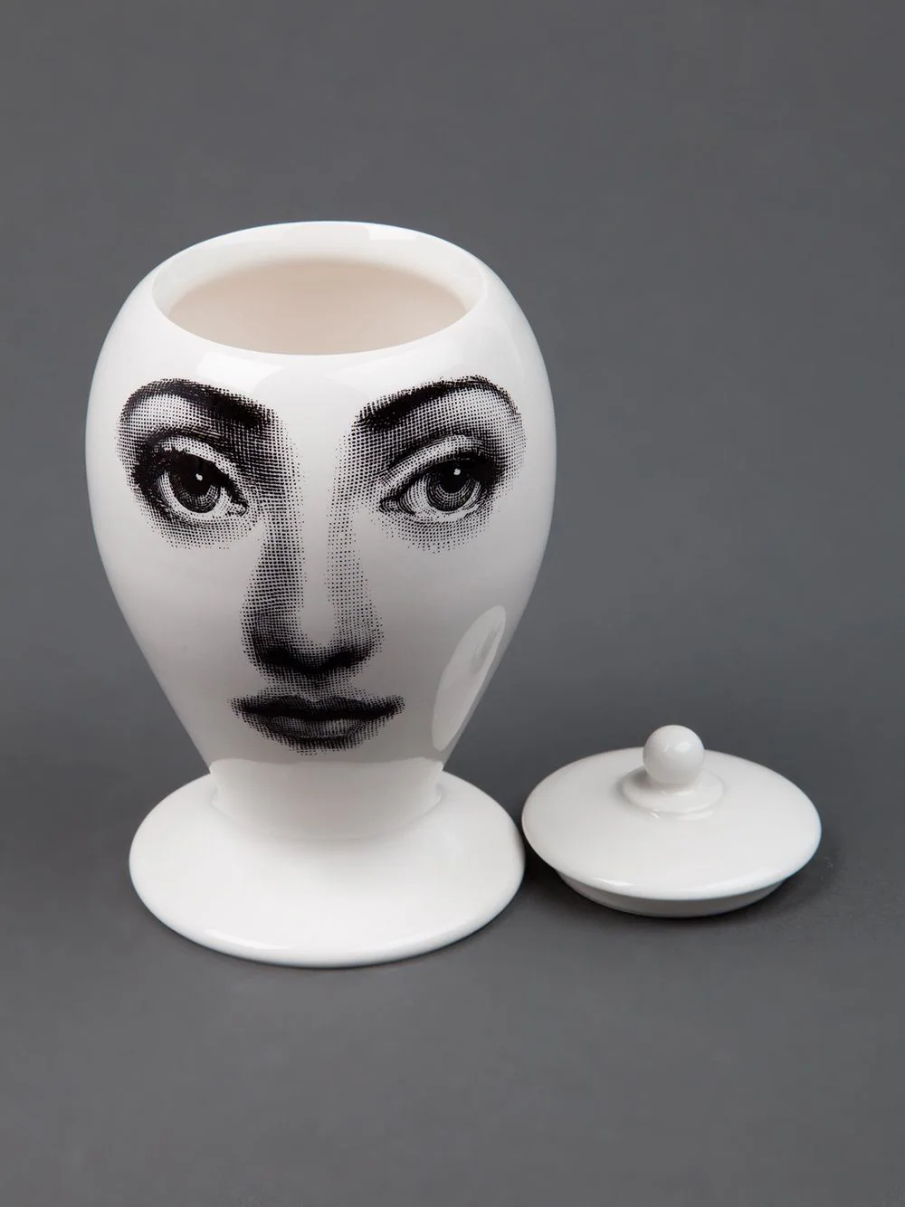 "Buona Notte" Vase - Image 3