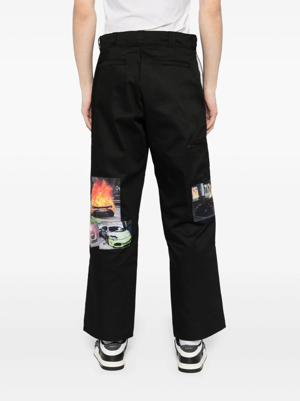 Burnout Work Pants - Image 3