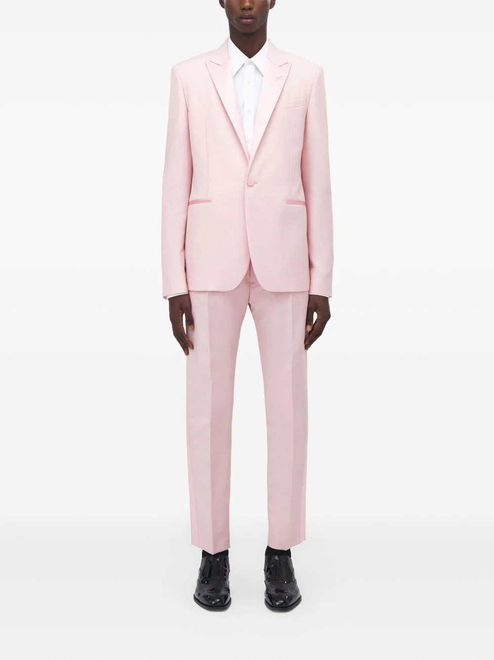 Button Blazer - Image 3