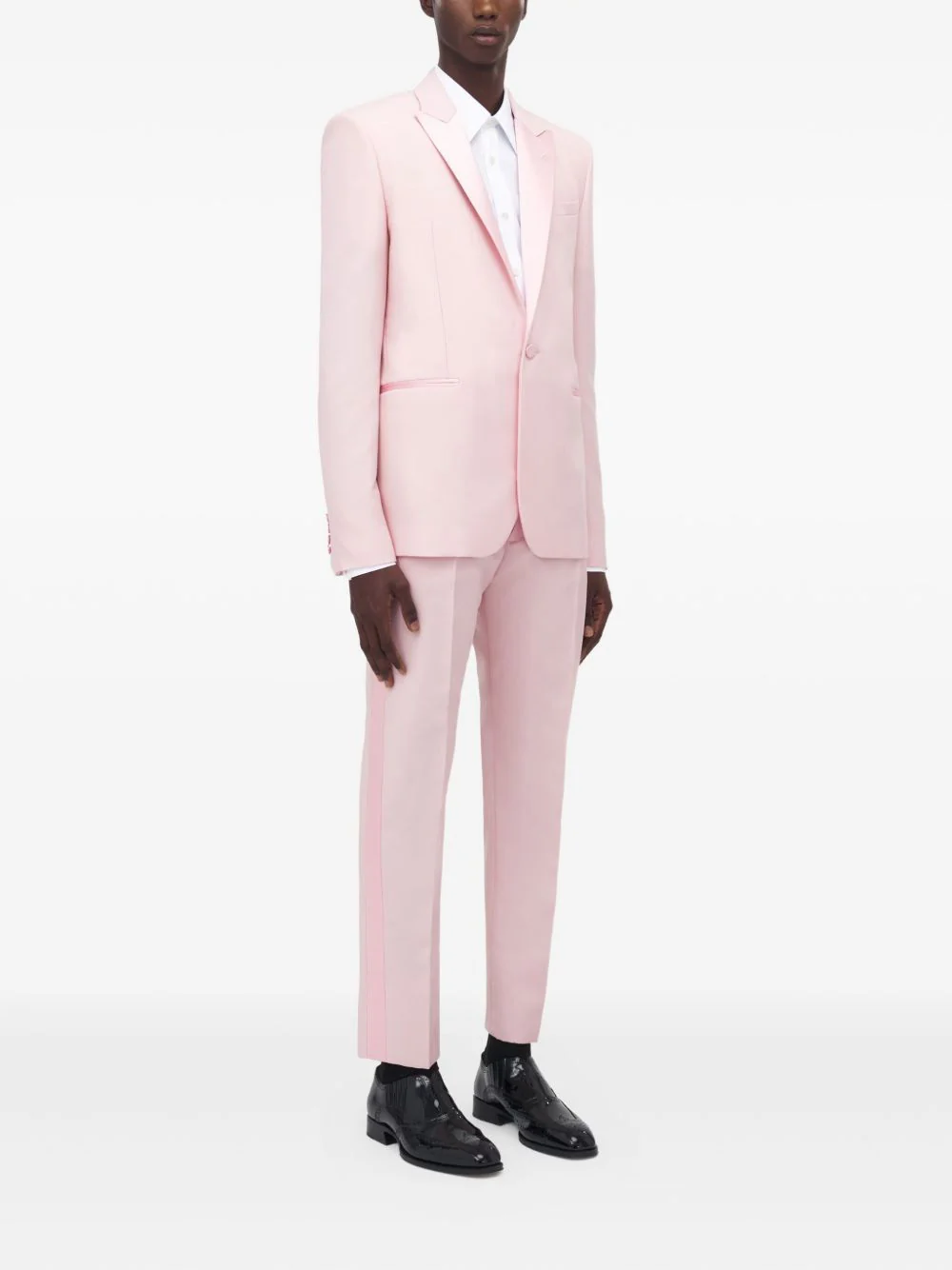 Button Blazer - Image 4