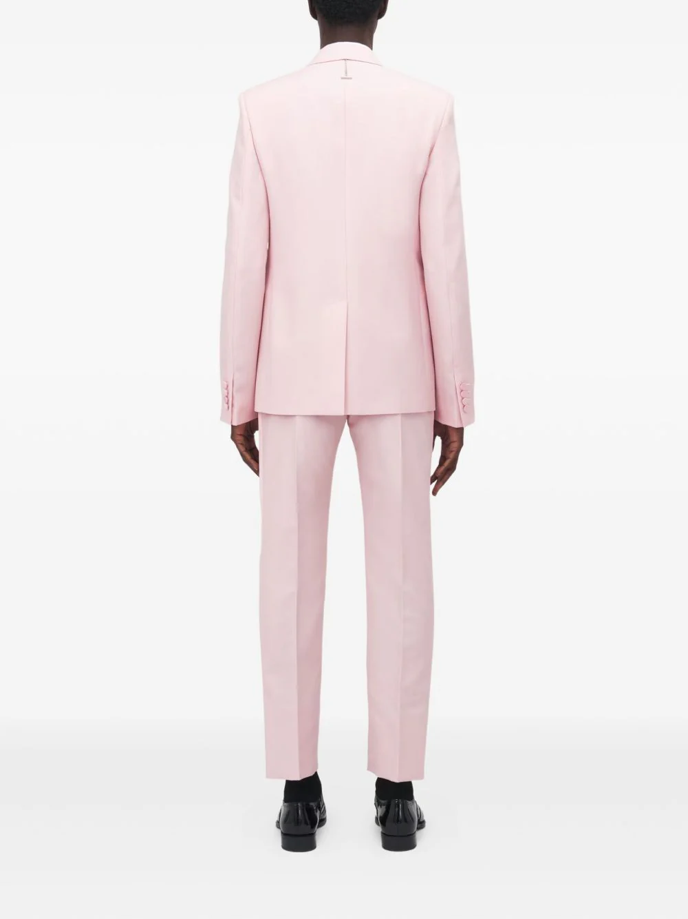 Button Blazer - Image 5