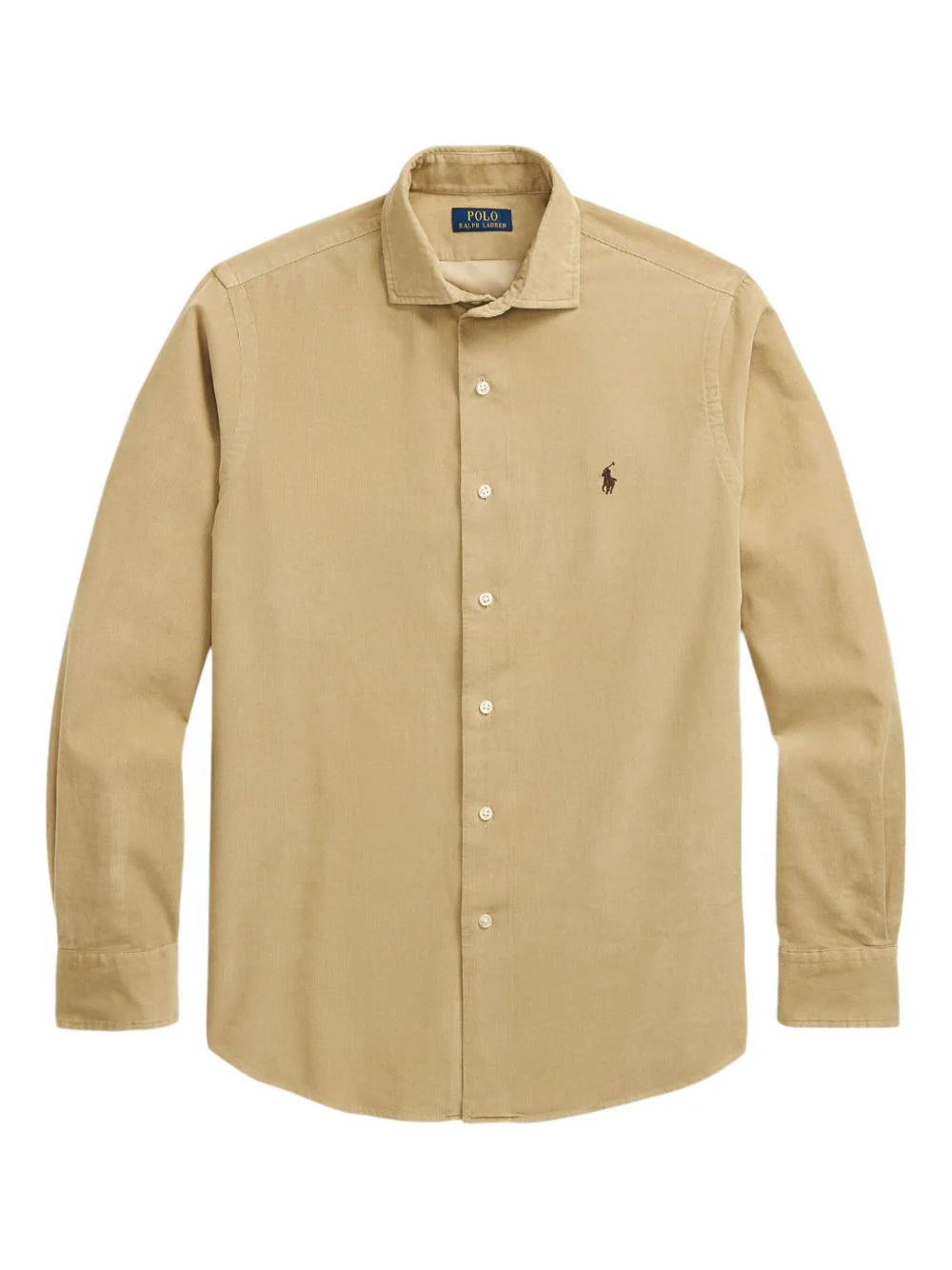 Button-Down Shirt