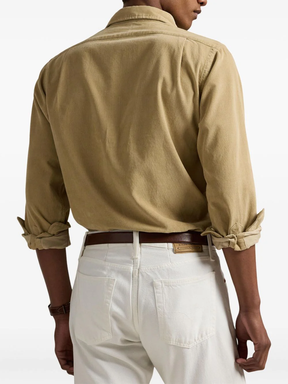 Button-Down Shirt - Image 2