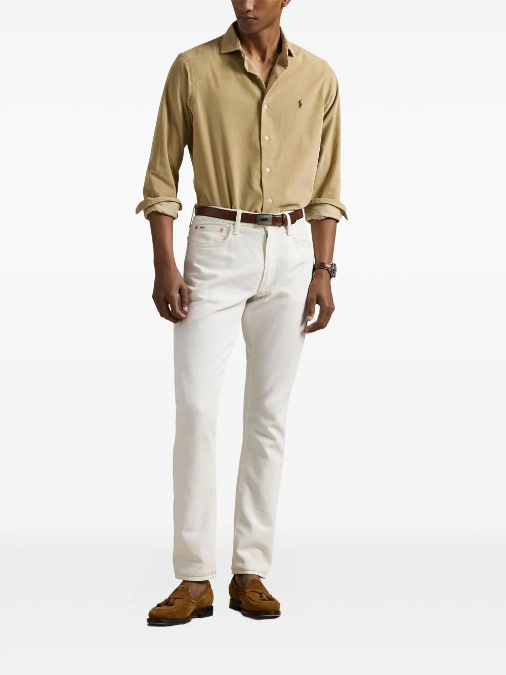Button-Down Shirt - Image 3