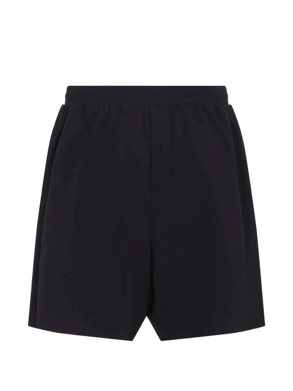 Button Pocket Trousers