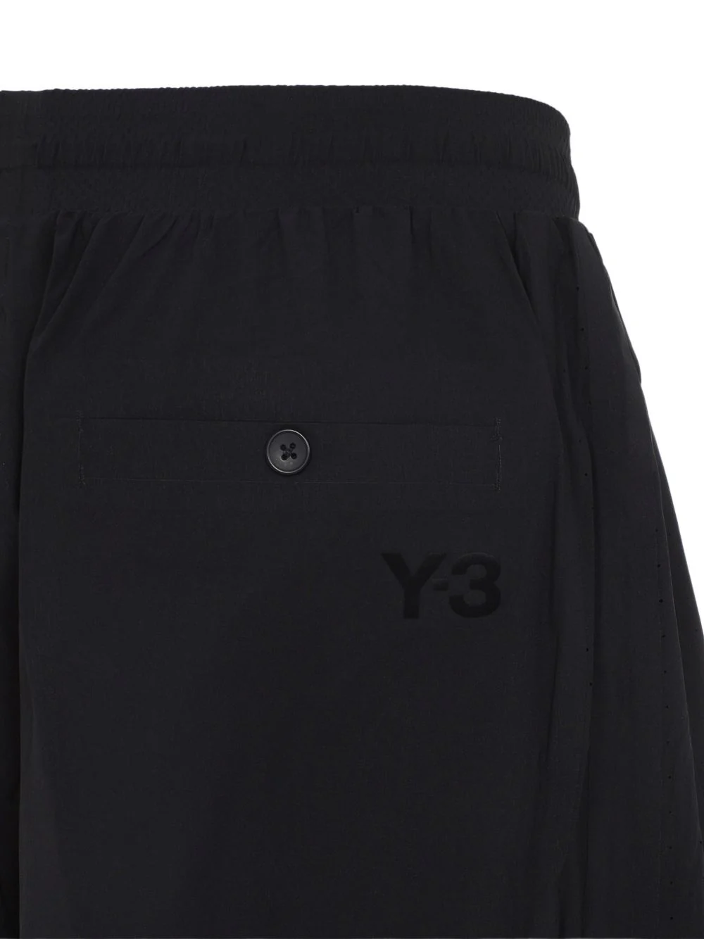 Button Pocket Trousers - Image 3