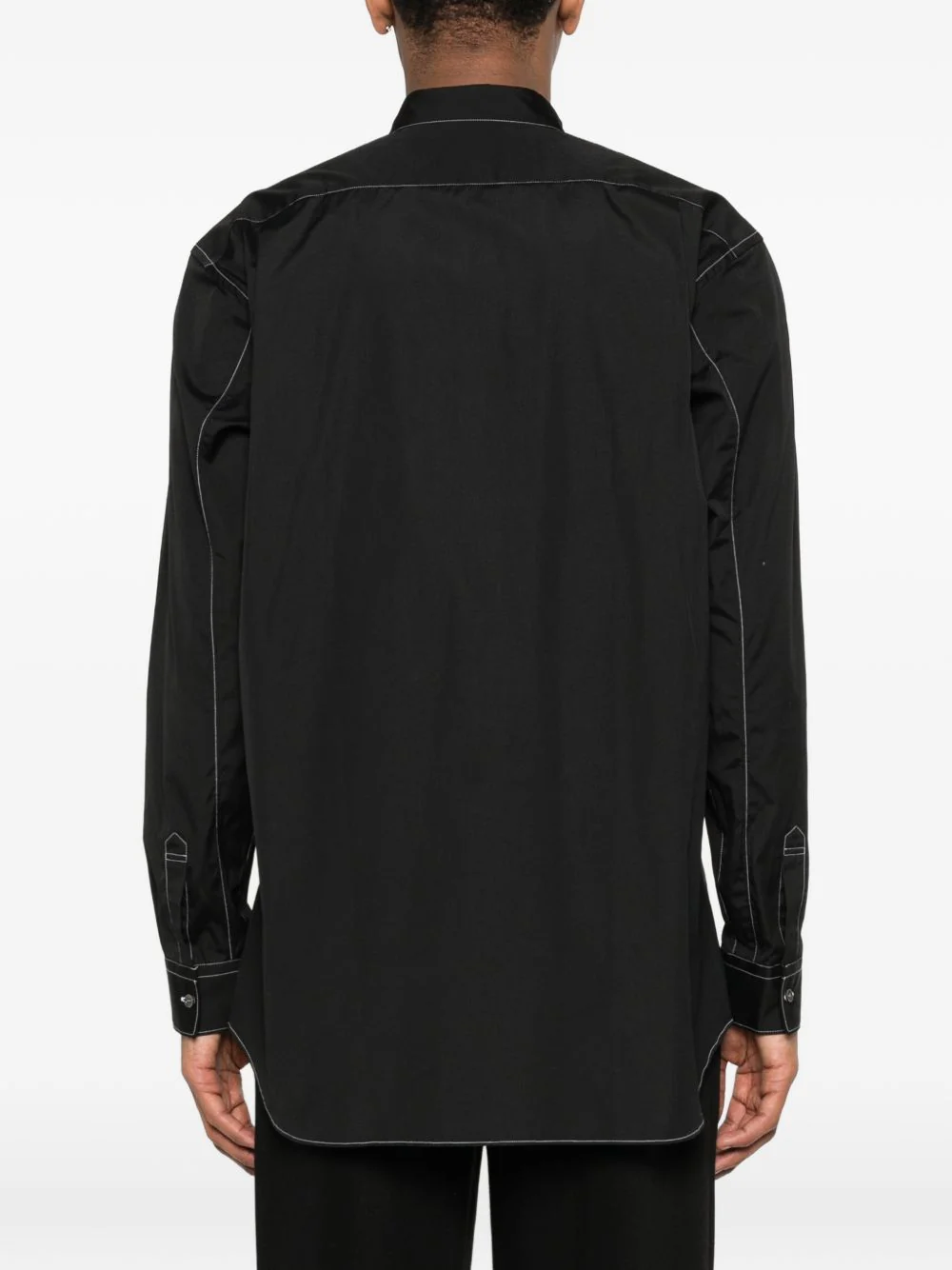 Button Shirt - Image 4