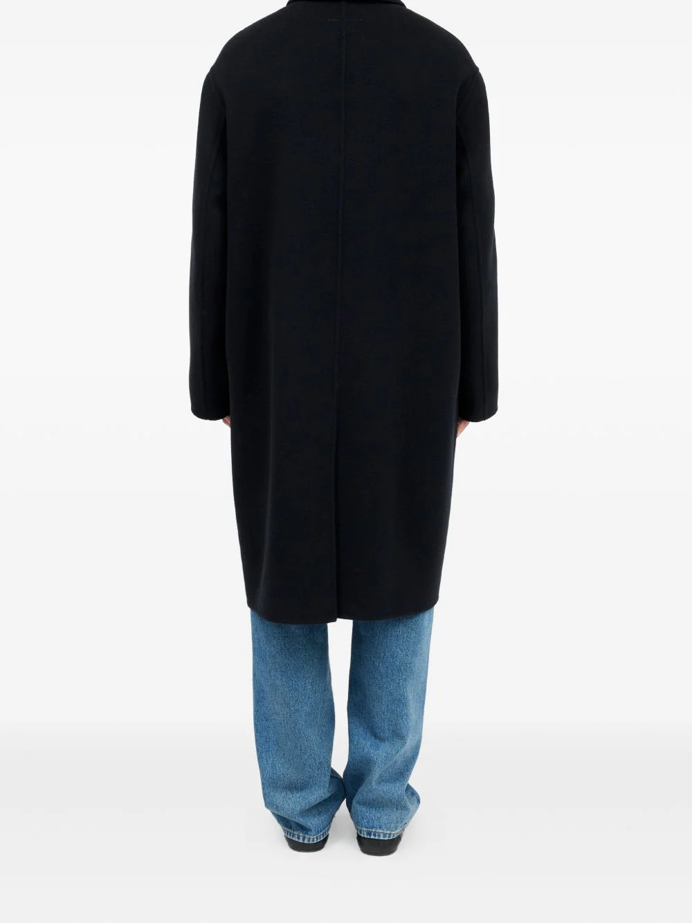 Button-Up Coat - Image 2