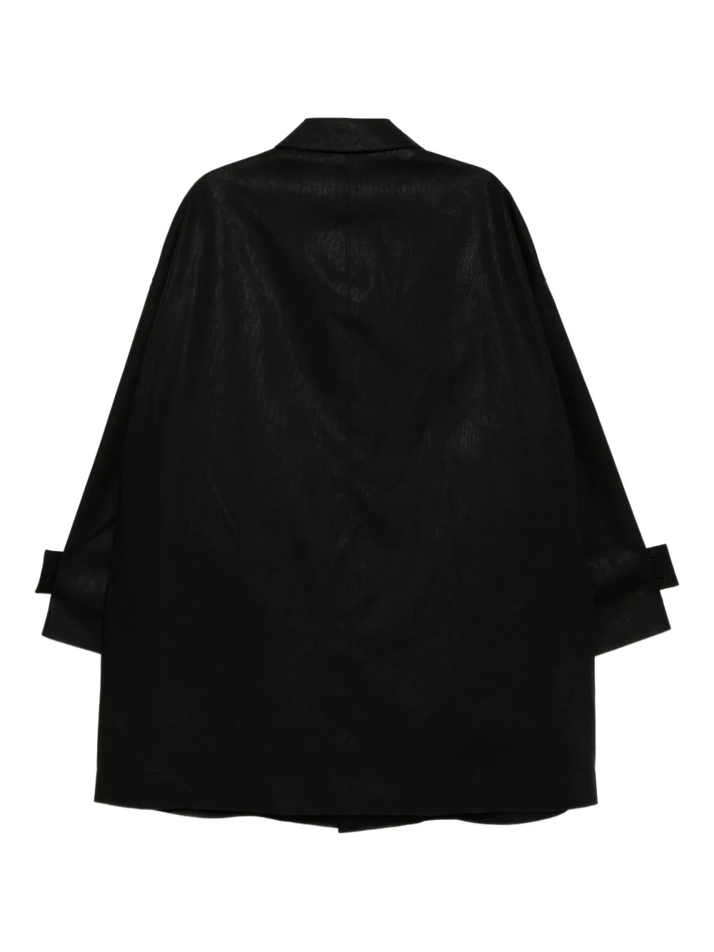 Button-Up Coat - Image 2