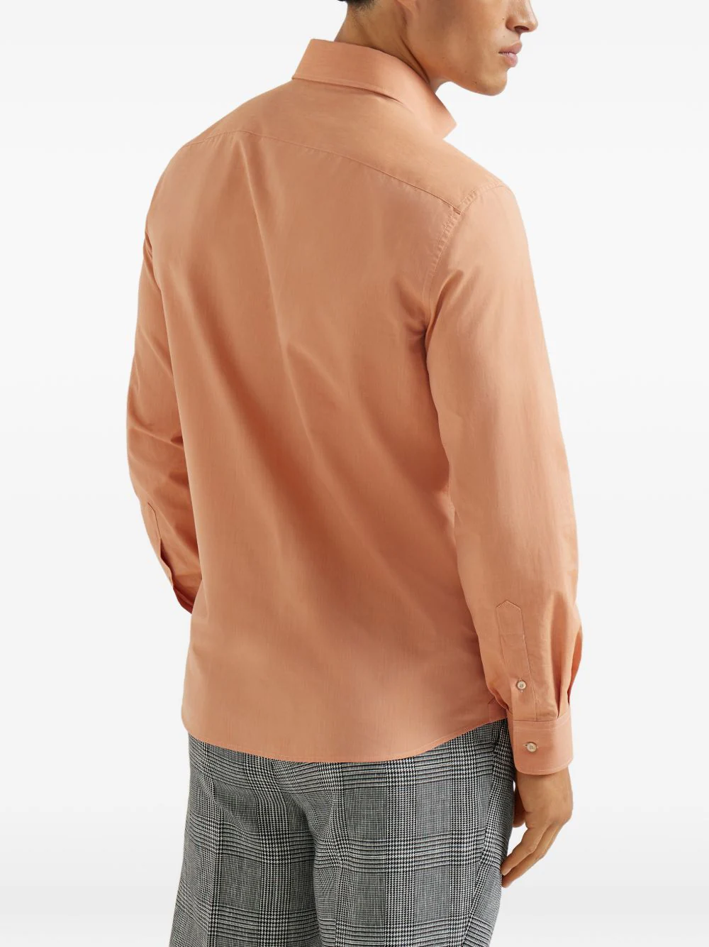 Button-Up Shirt - Image 3