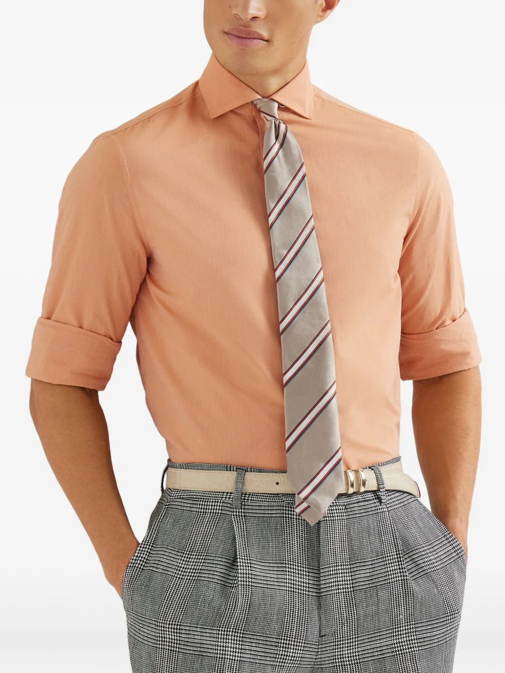 Button-Up Shirt - Image 4