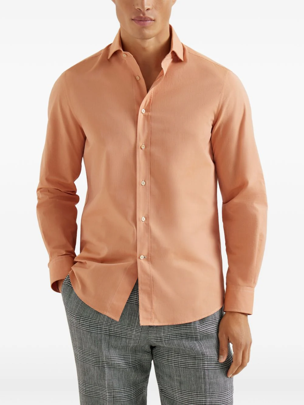 Button-Up Shirt - Image 5