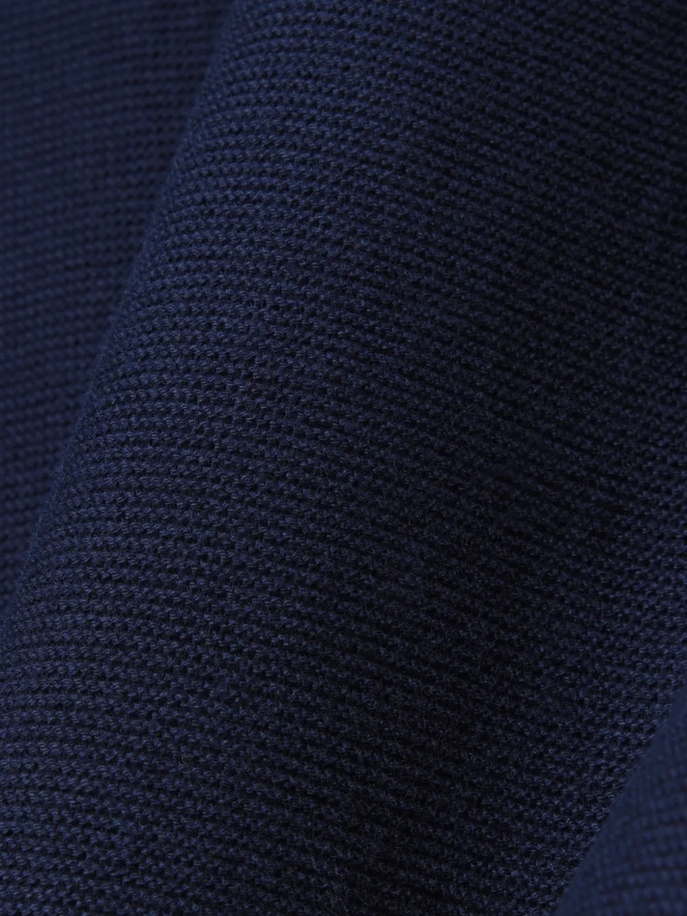 Buttoned Polo Shirt - Image 2