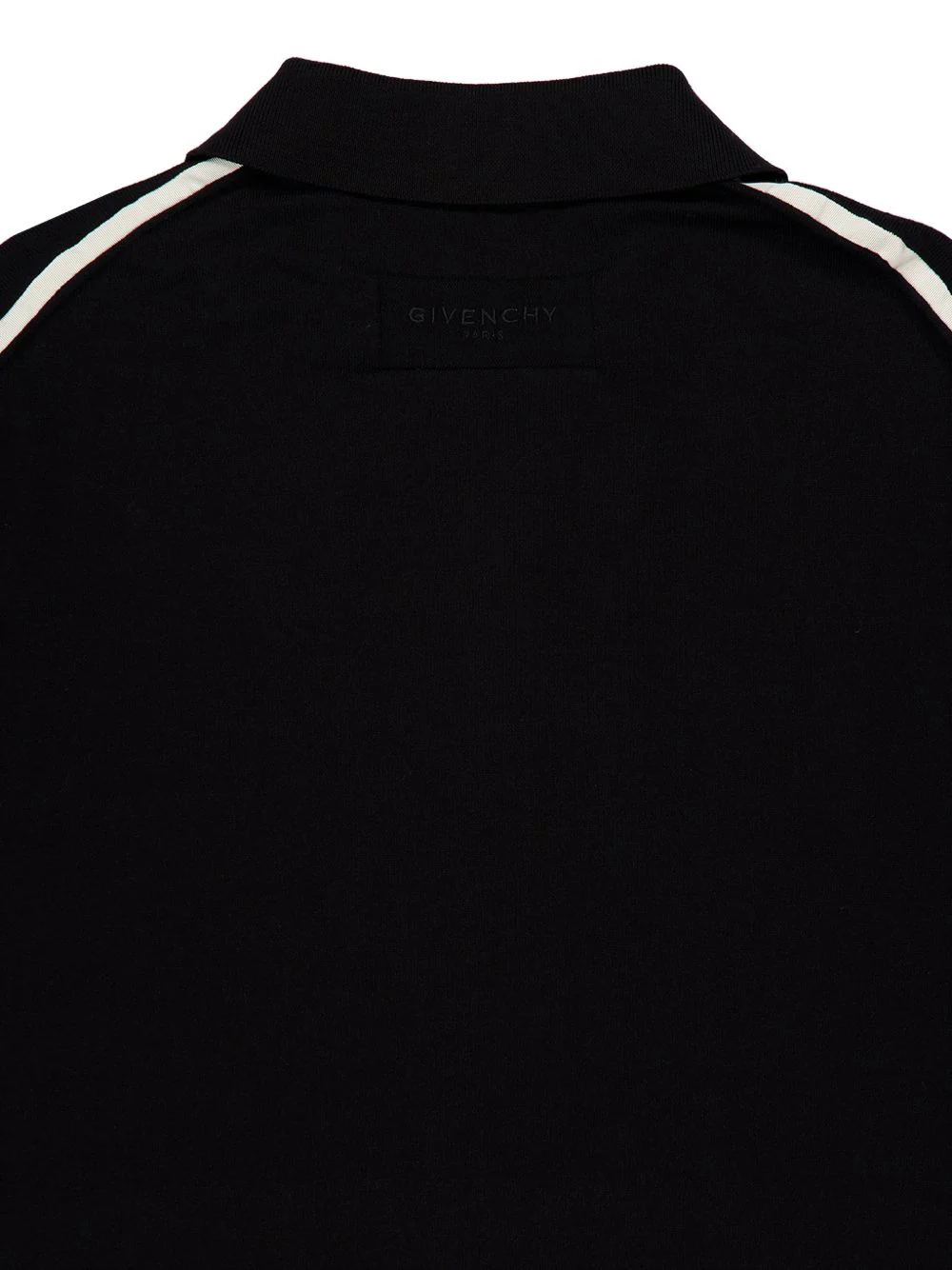 Buttoned Polo Shirt - Image 4
