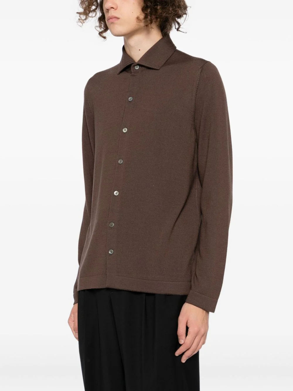 Buttoned Shirt - Image 3