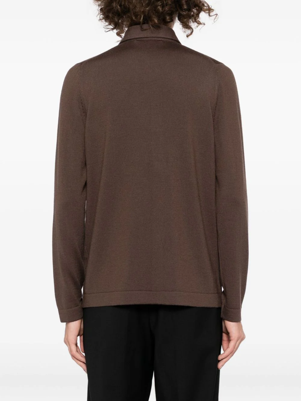 Buttoned Shirt - Image 4