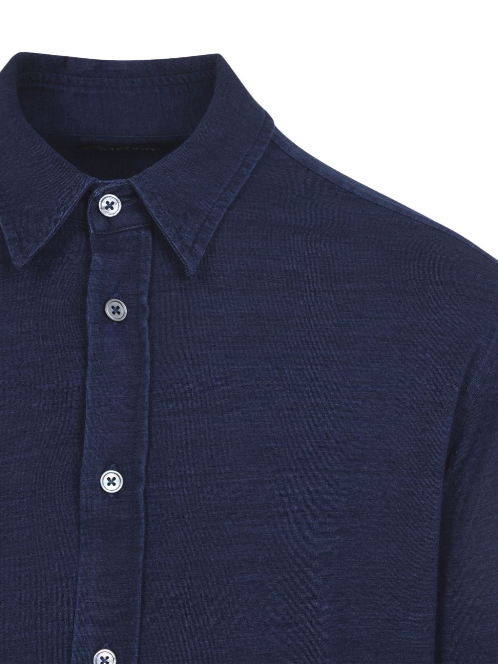 Buttoned Shirt - Image 2