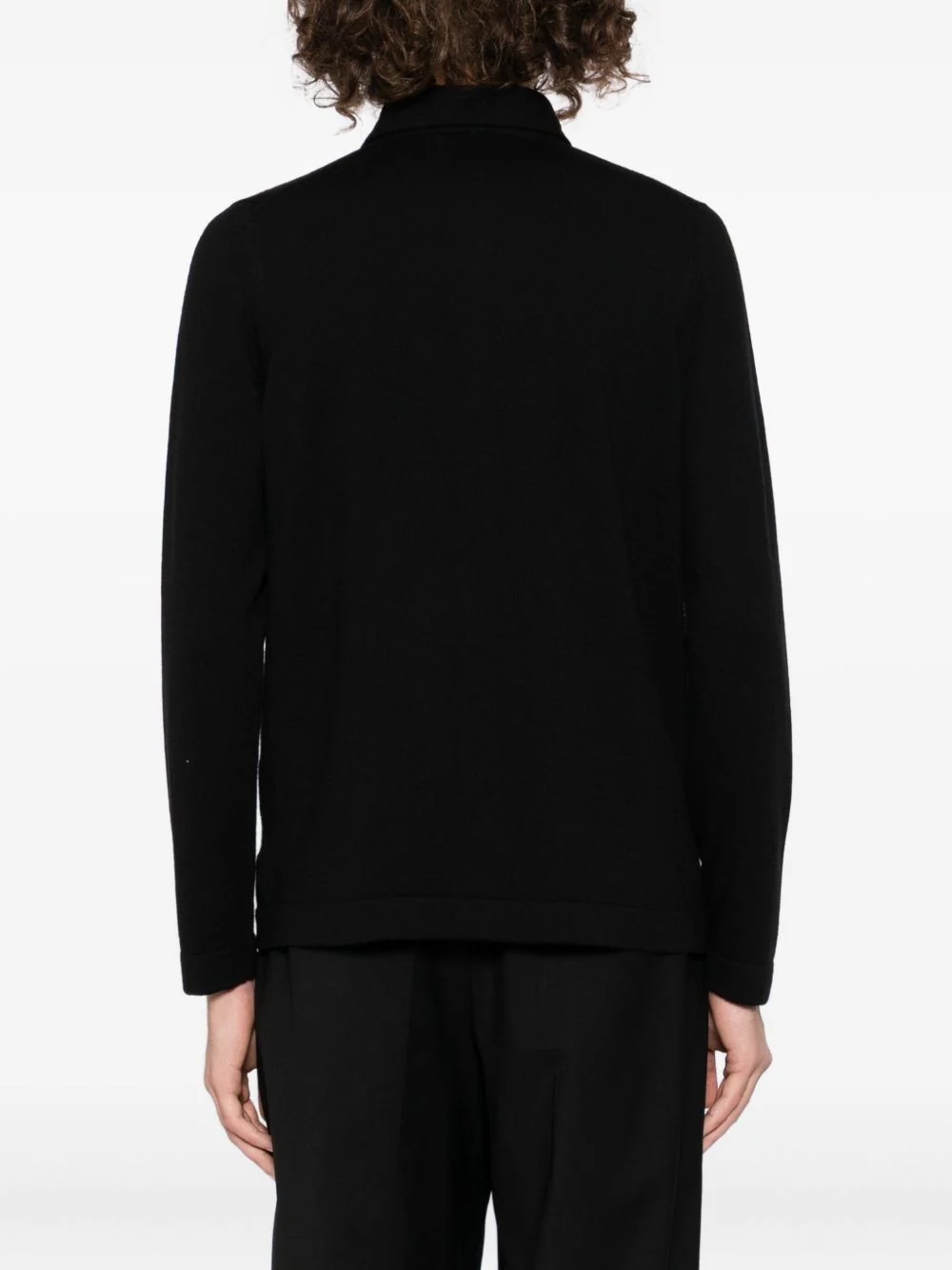 Buttoned Shirt - Image 2