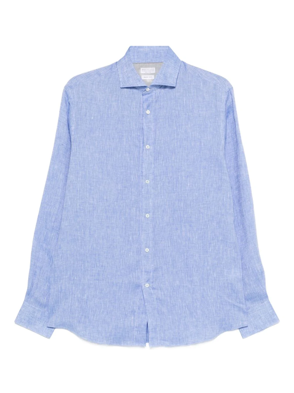 Buttoned Shirt