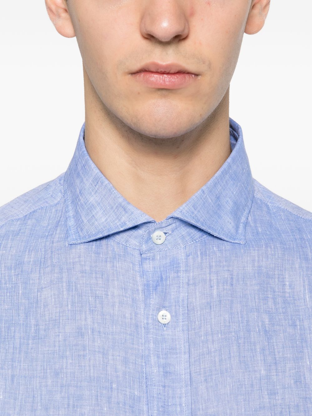 Buttoned Shirt - Image 2