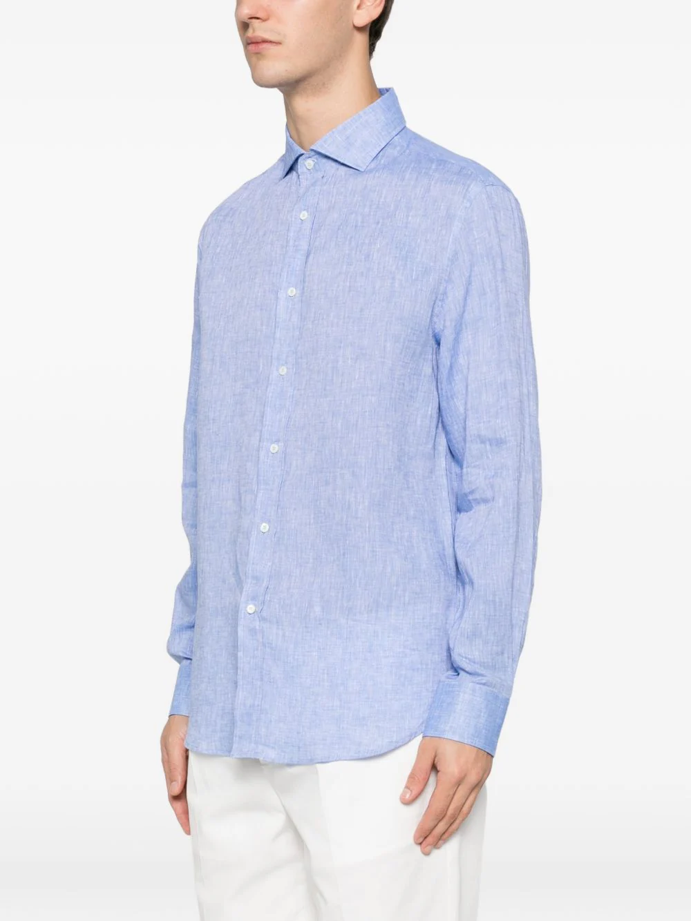 Buttoned Shirt - Image 3