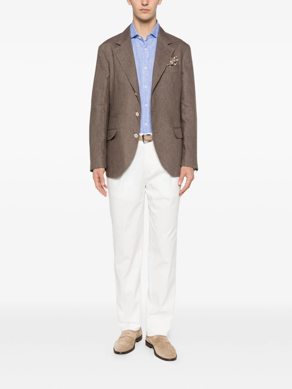 Buttoned Shirt - Image 4