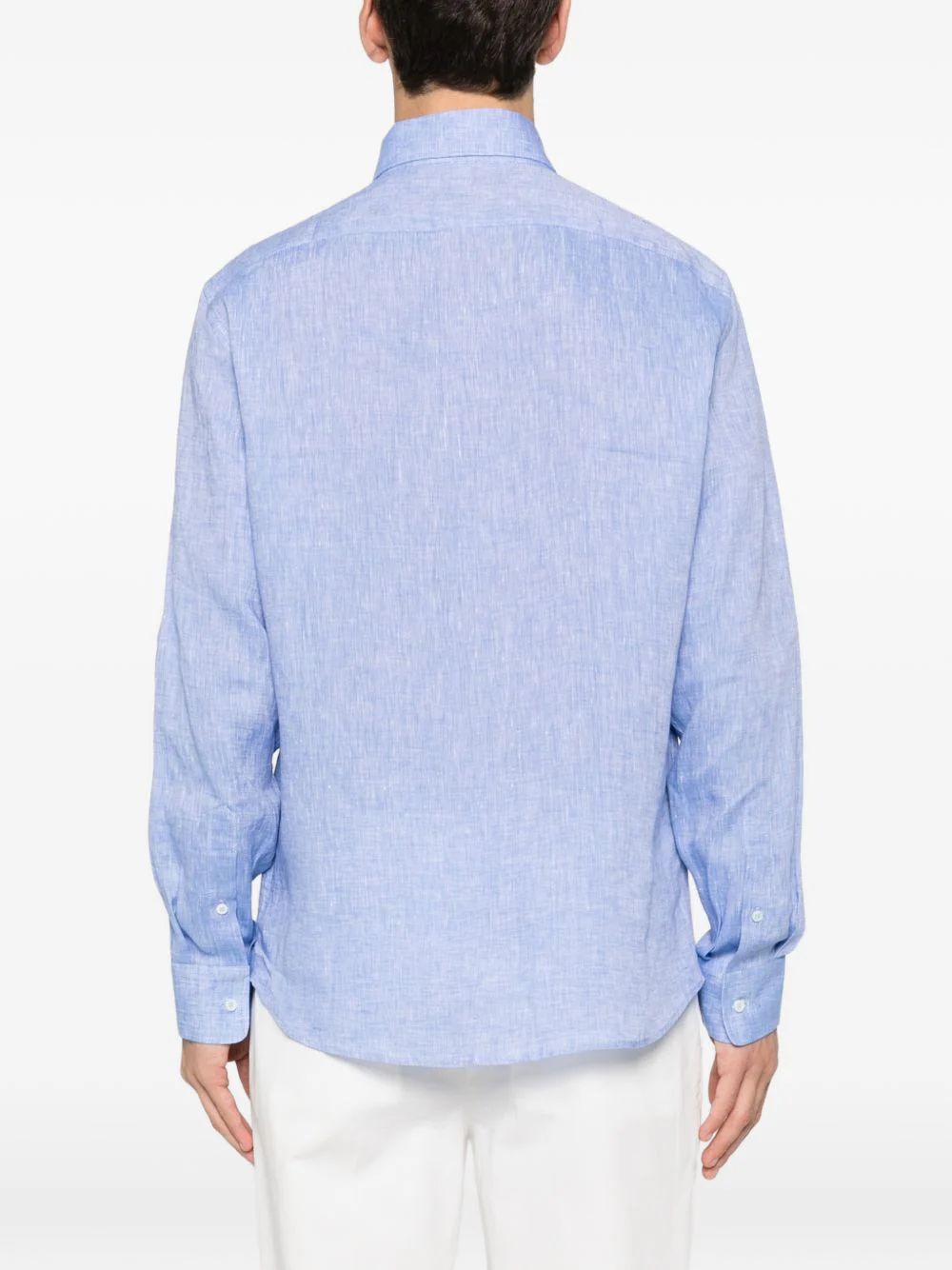 Buttoned Shirt - Image 5