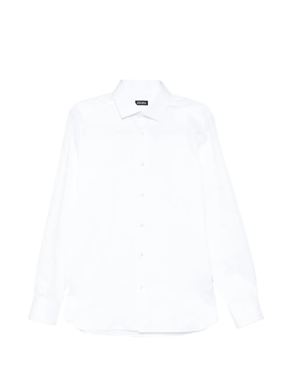 Buttoned Shirt