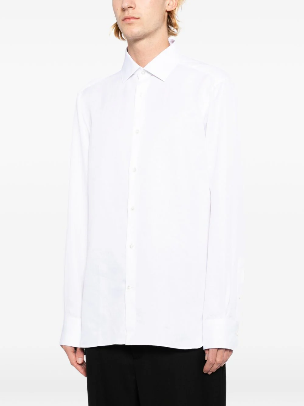 Buttoned Shirt - Image 2