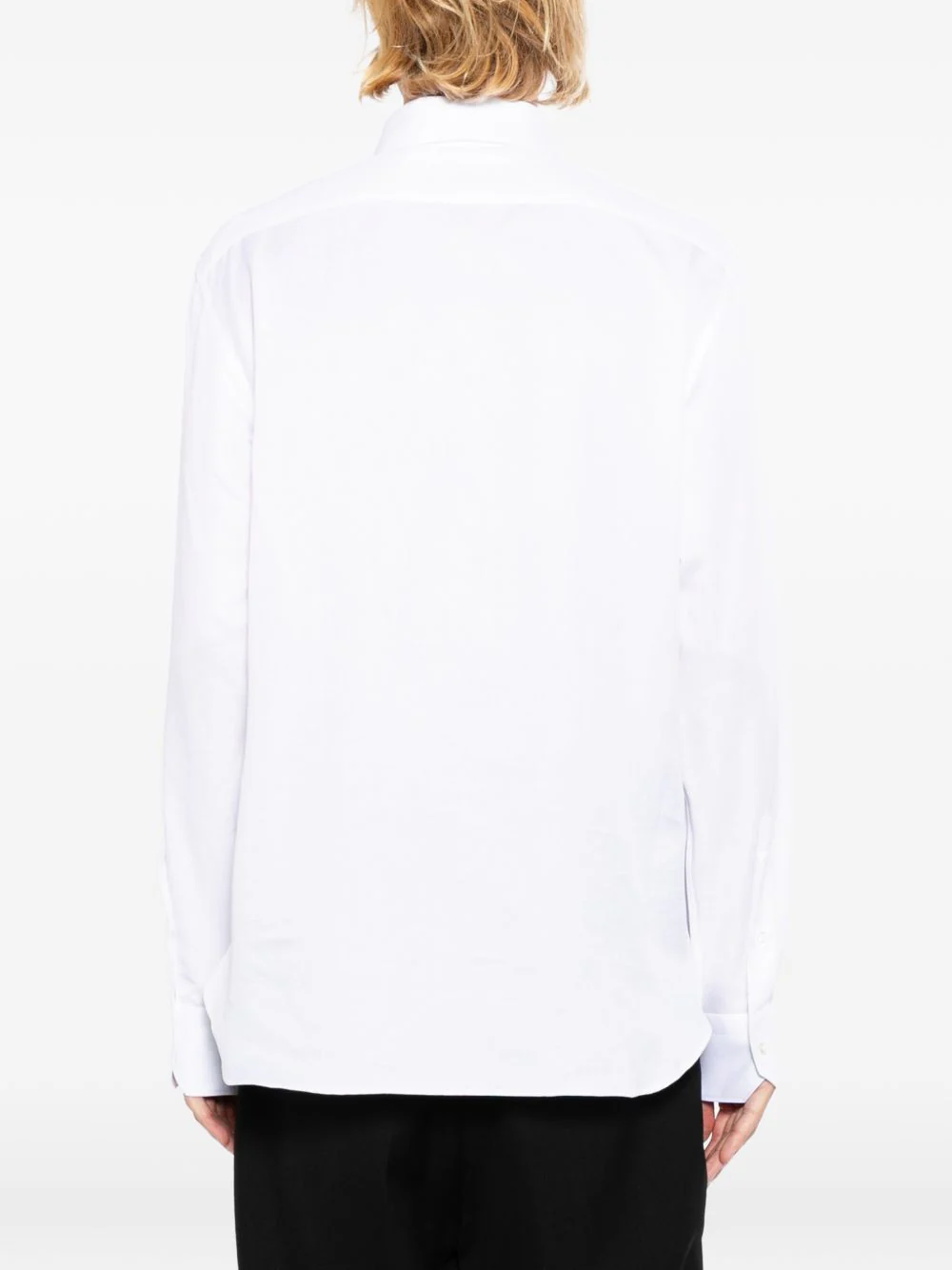 Buttoned Shirt - Image 3
