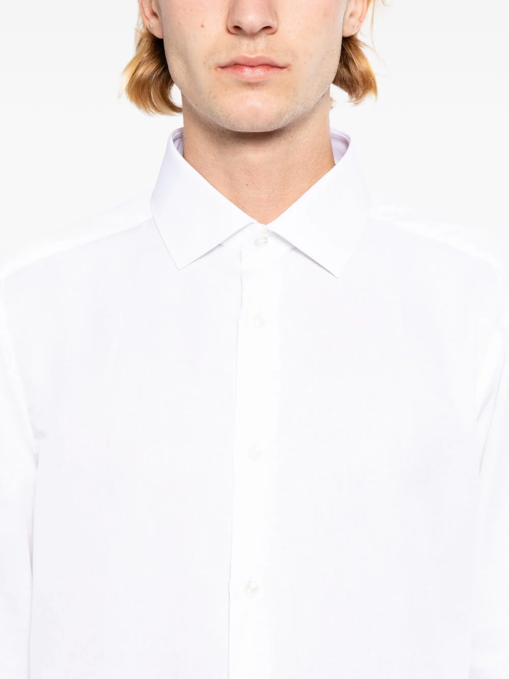 Buttoned Shirt - Image 4