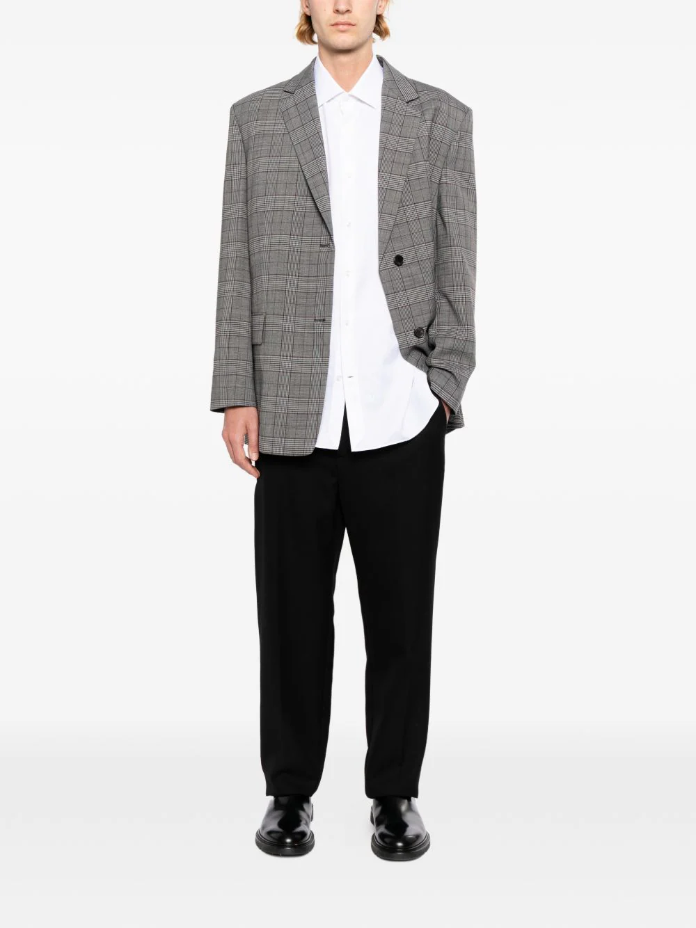 Buttoned Shirt - Image 5