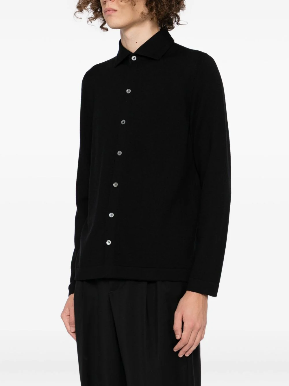 Buttoned Shirt - Image 4