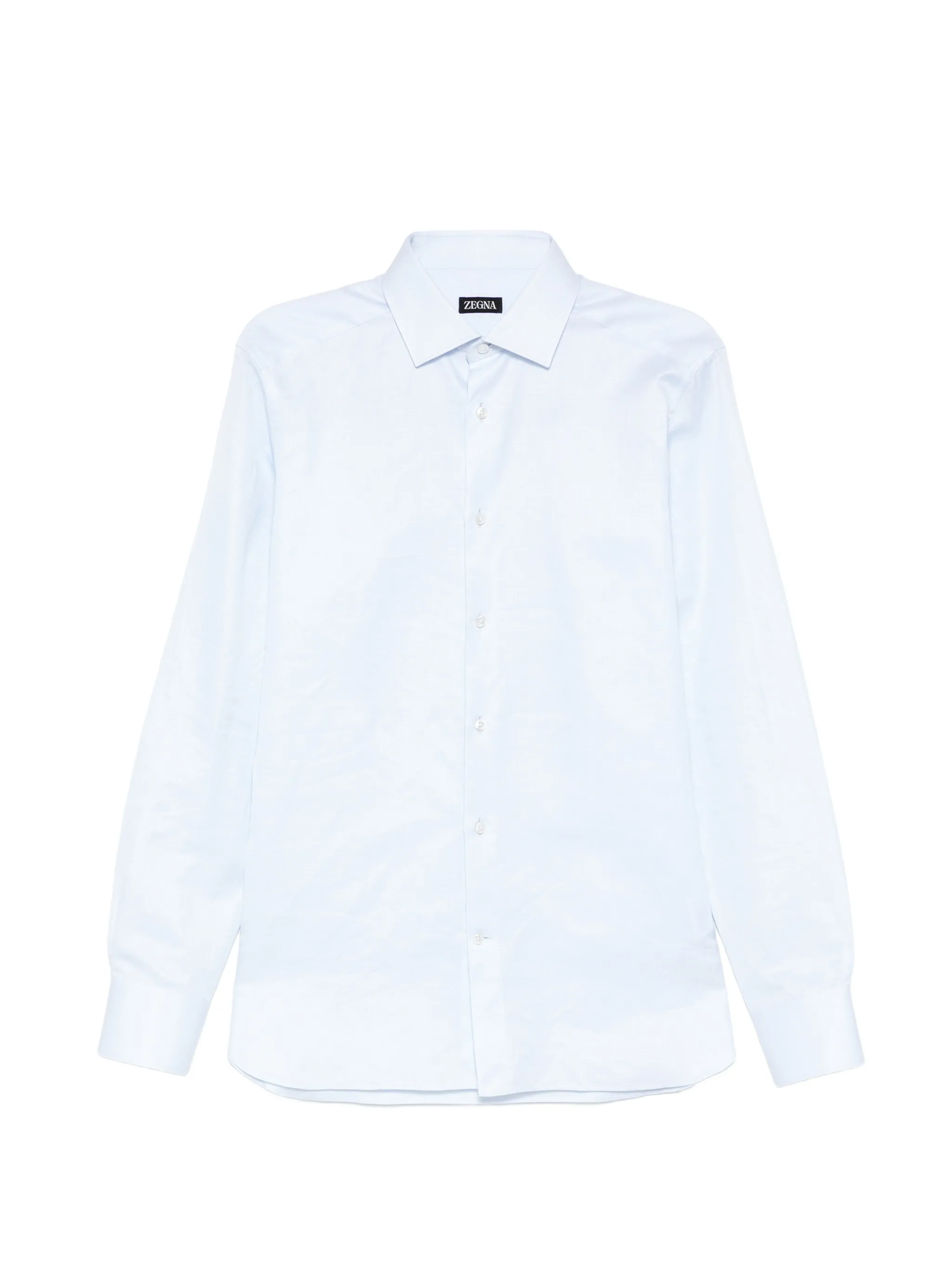 Buttoned Shirt