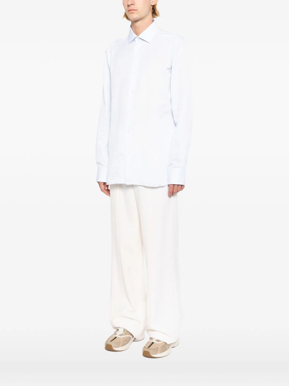 Buttoned Shirt - Image 3