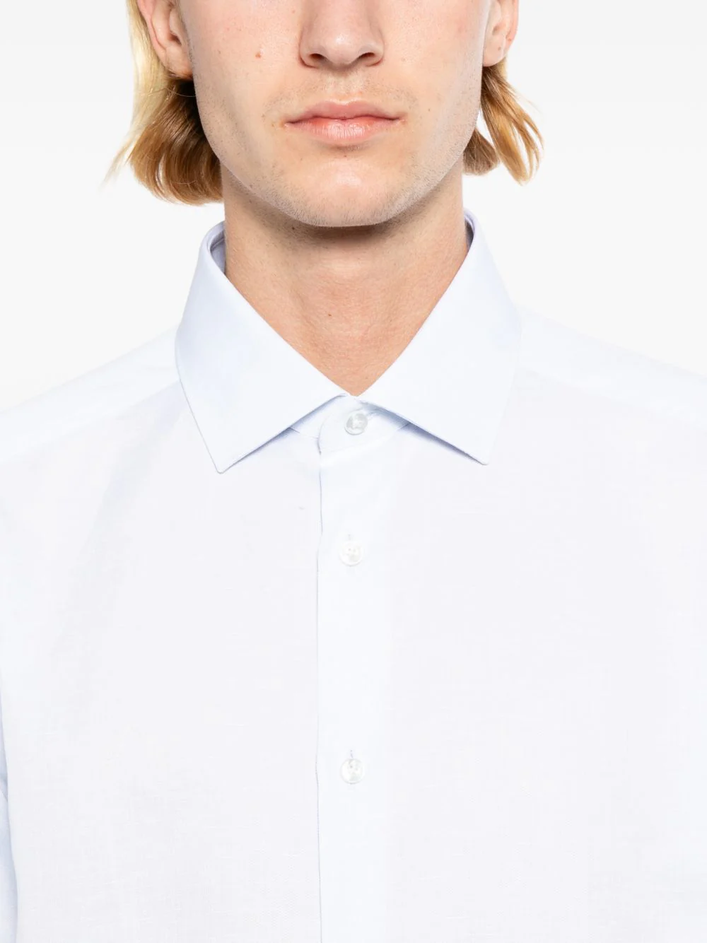 Buttoned Shirt - Image 4