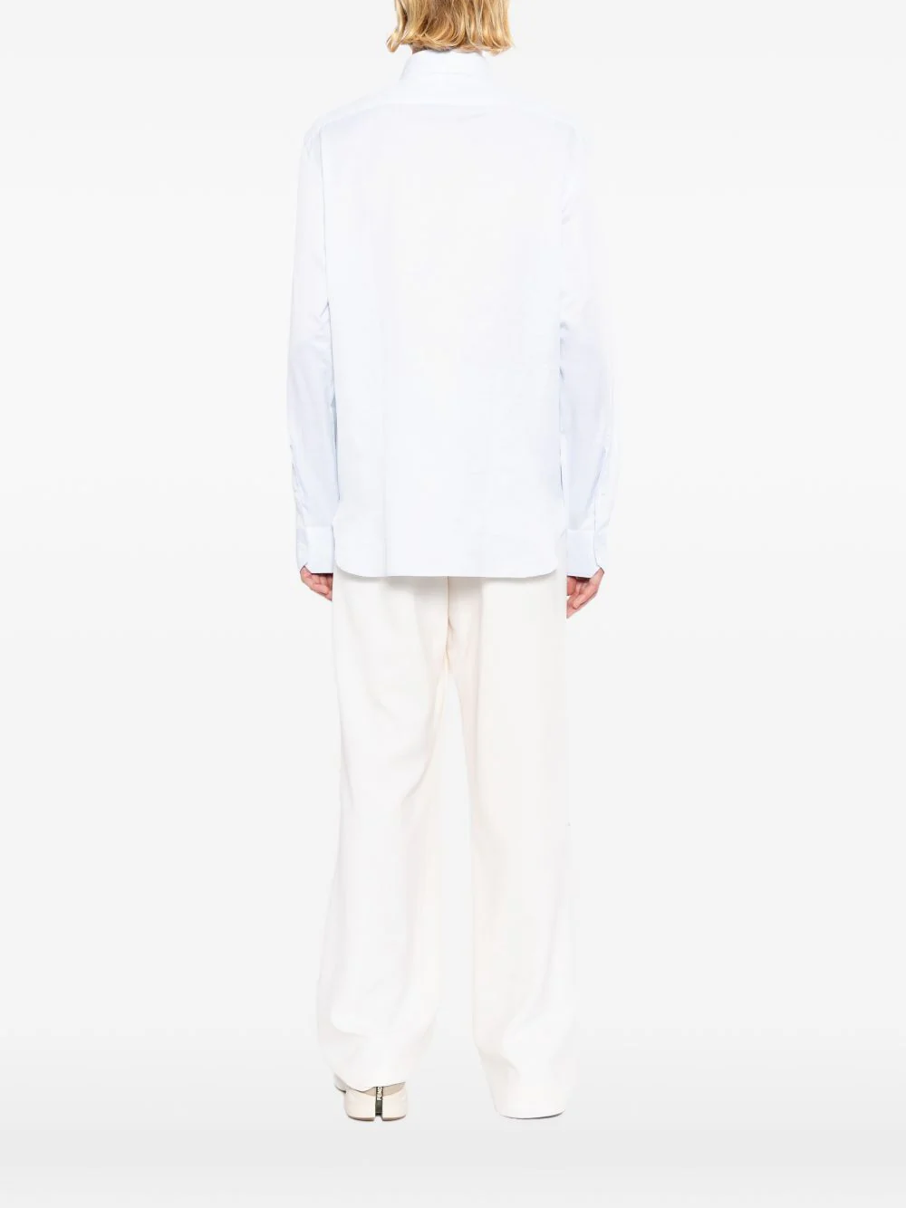 Buttoned Shirt - Image 5