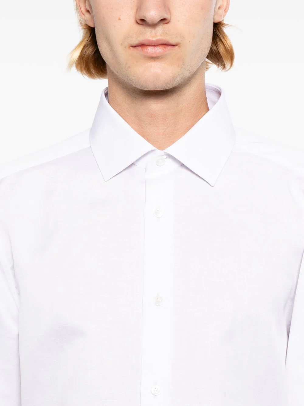 Buttoned Shirt - Image 2