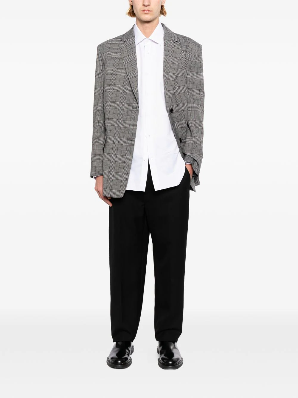Buttoned Shirt - Image 3