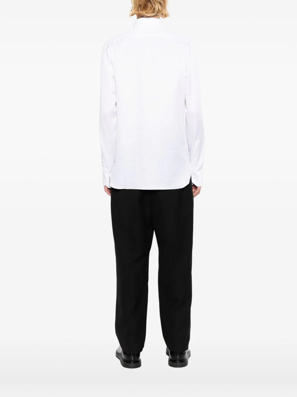 Buttoned Shirt - Image 4