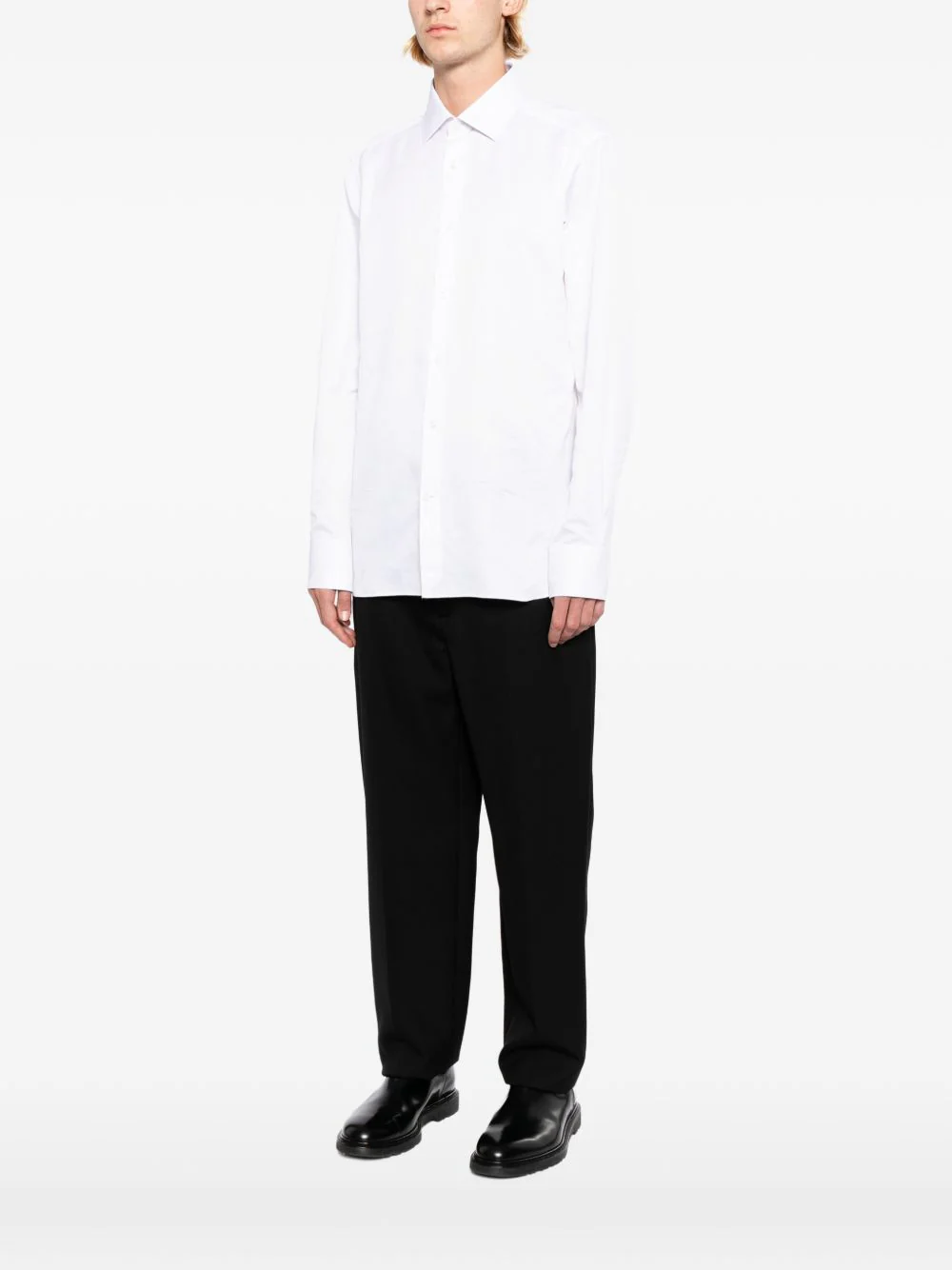Buttoned Shirt - Image 5
