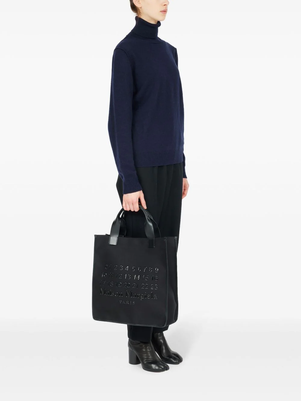 Cabas Tote Bag - Image 5