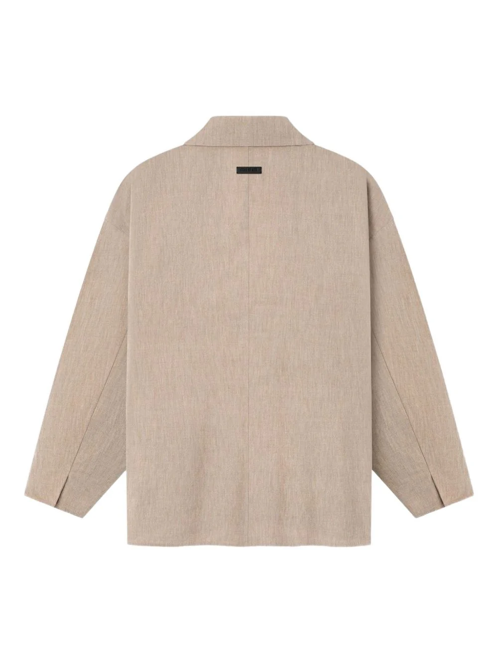 California Unlined Blazer - Image 2