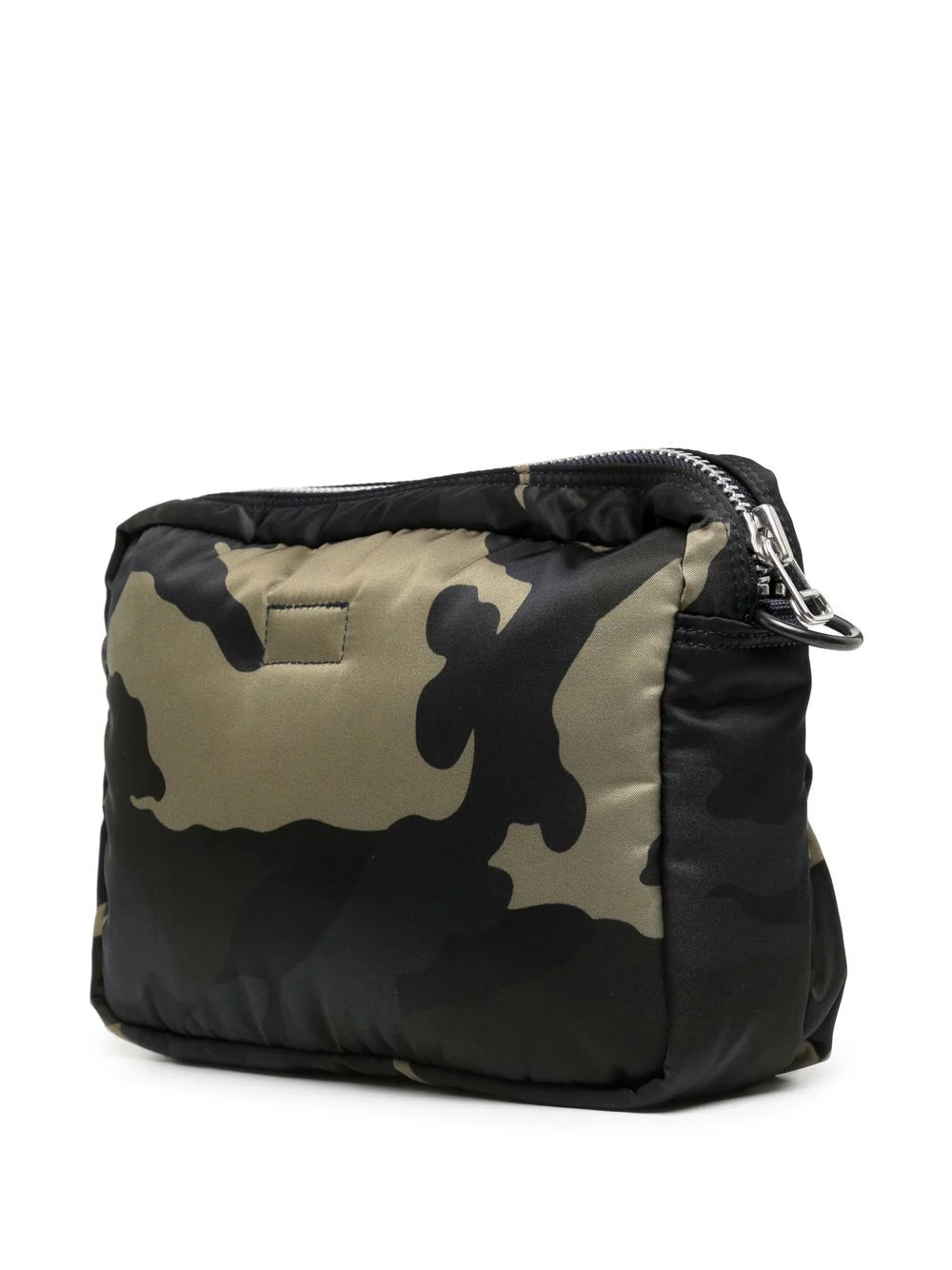 Camouflage-Print Crossbody Bag - Image 2