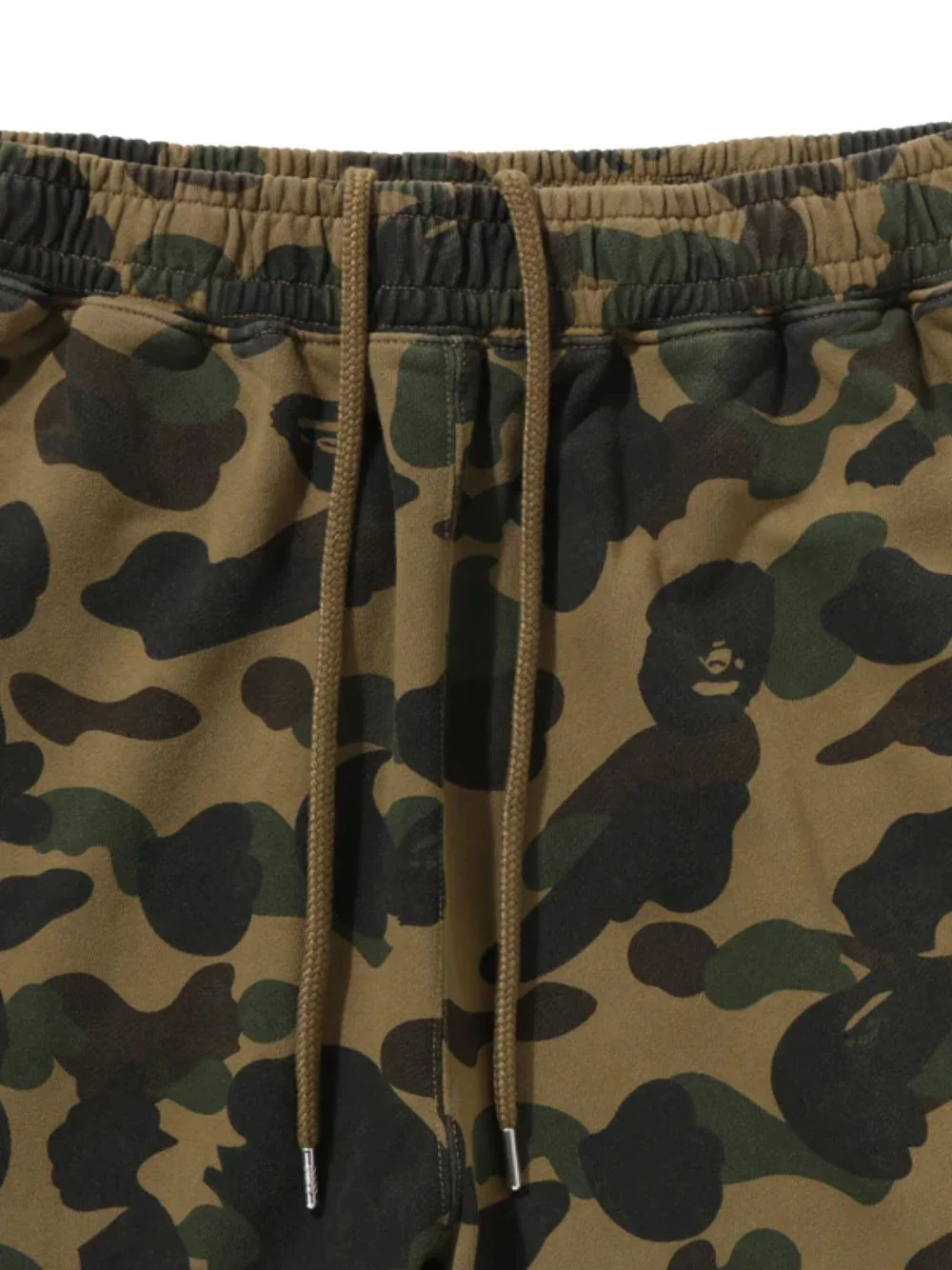 Camouflage-Print Track Pants - Image 4