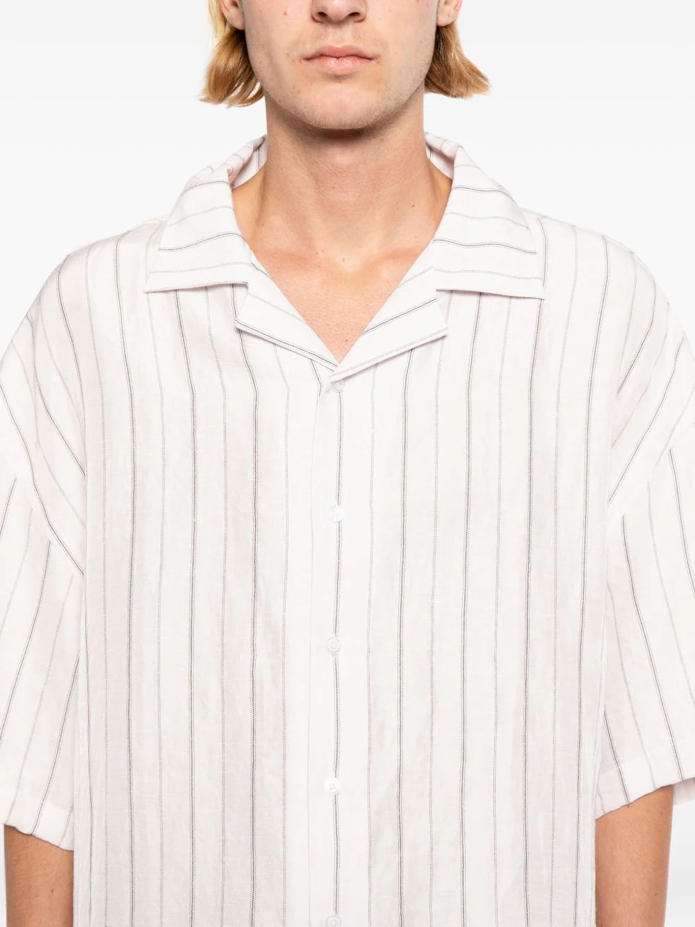 Camp Collar Shirt - Image 2